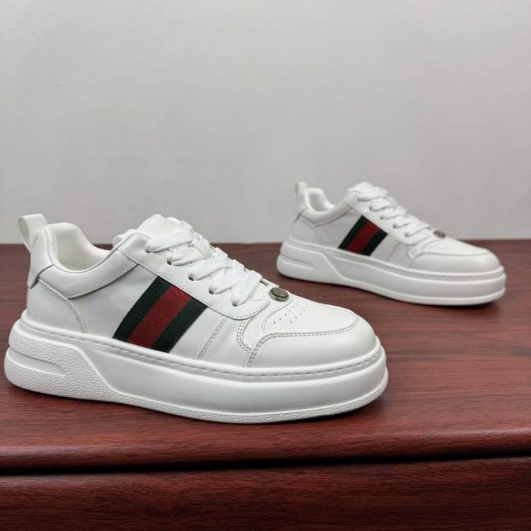 Picture of Gucci Shoes _SKUGuccisz39-44hnq12349560